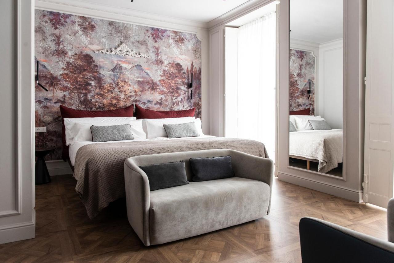 Soho Boutique Palacio De Pombo Santender Kültér fotó