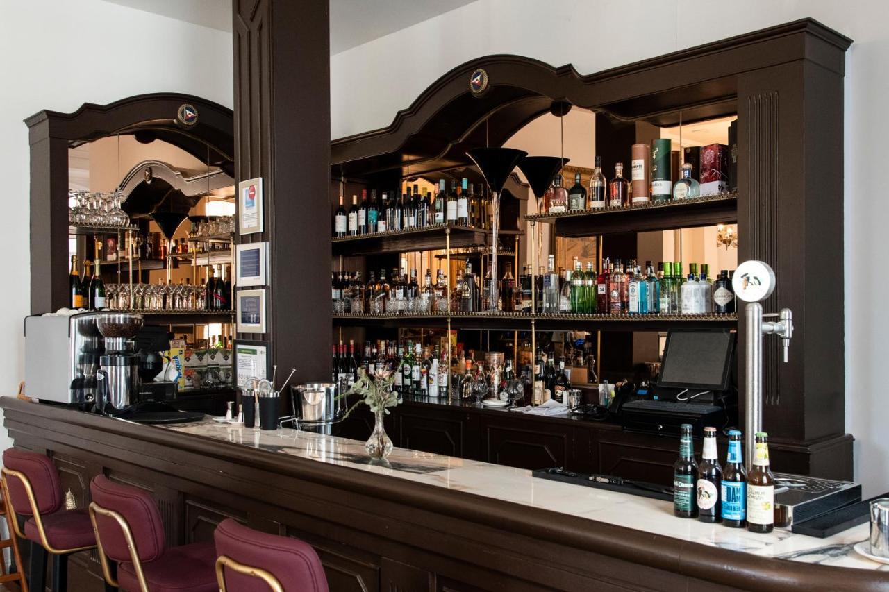 Soho Boutique Palacio De Pombo Santender Kültér fotó