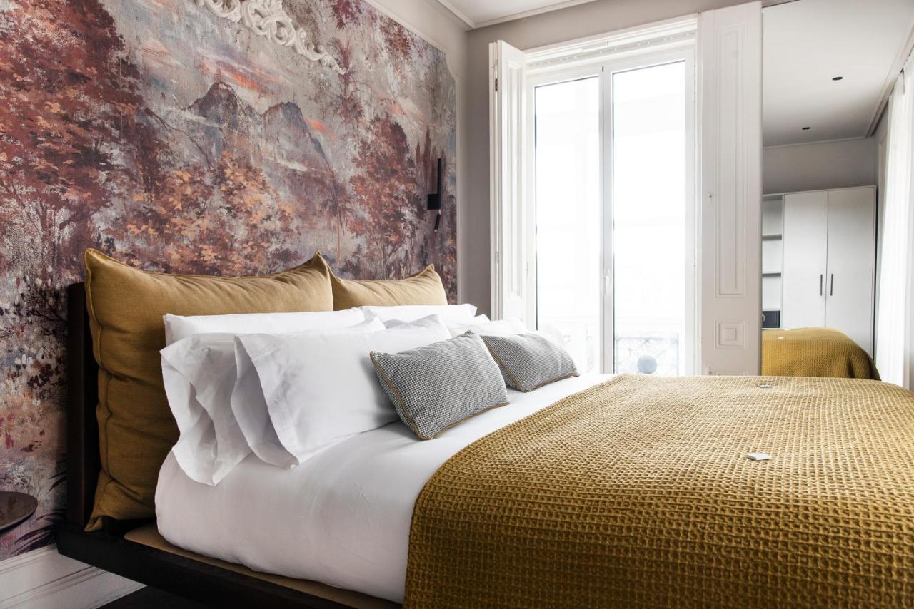 Soho Boutique Palacio De Pombo Santender Kültér fotó