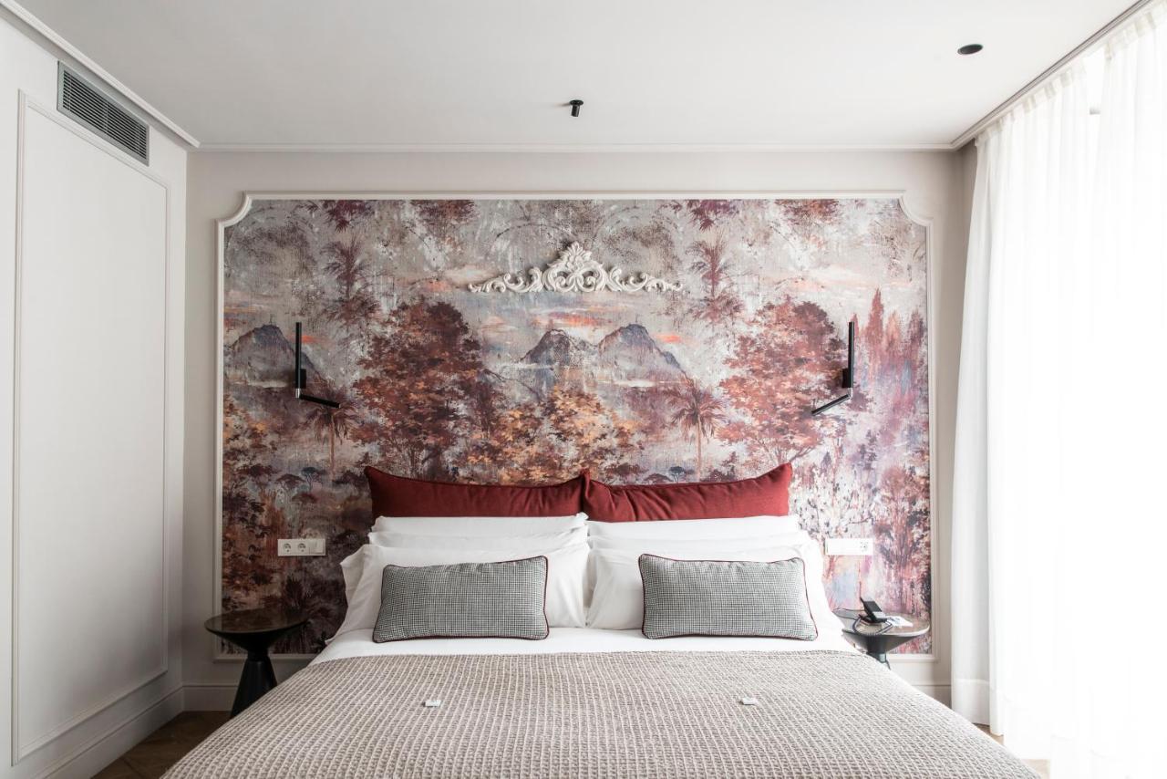 Soho Boutique Palacio De Pombo Santender Kültér fotó