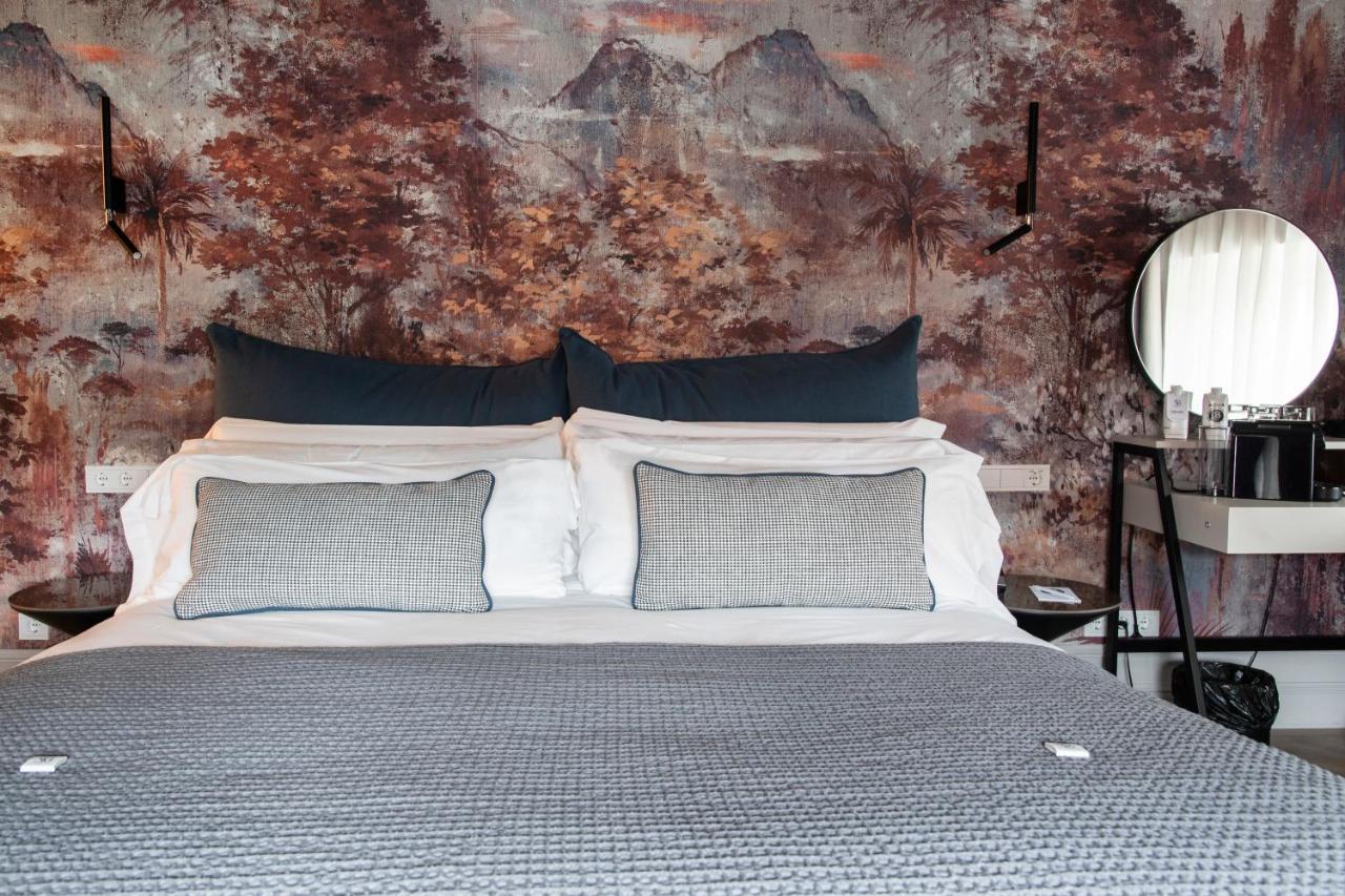 Soho Boutique Palacio De Pombo Santender Kültér fotó