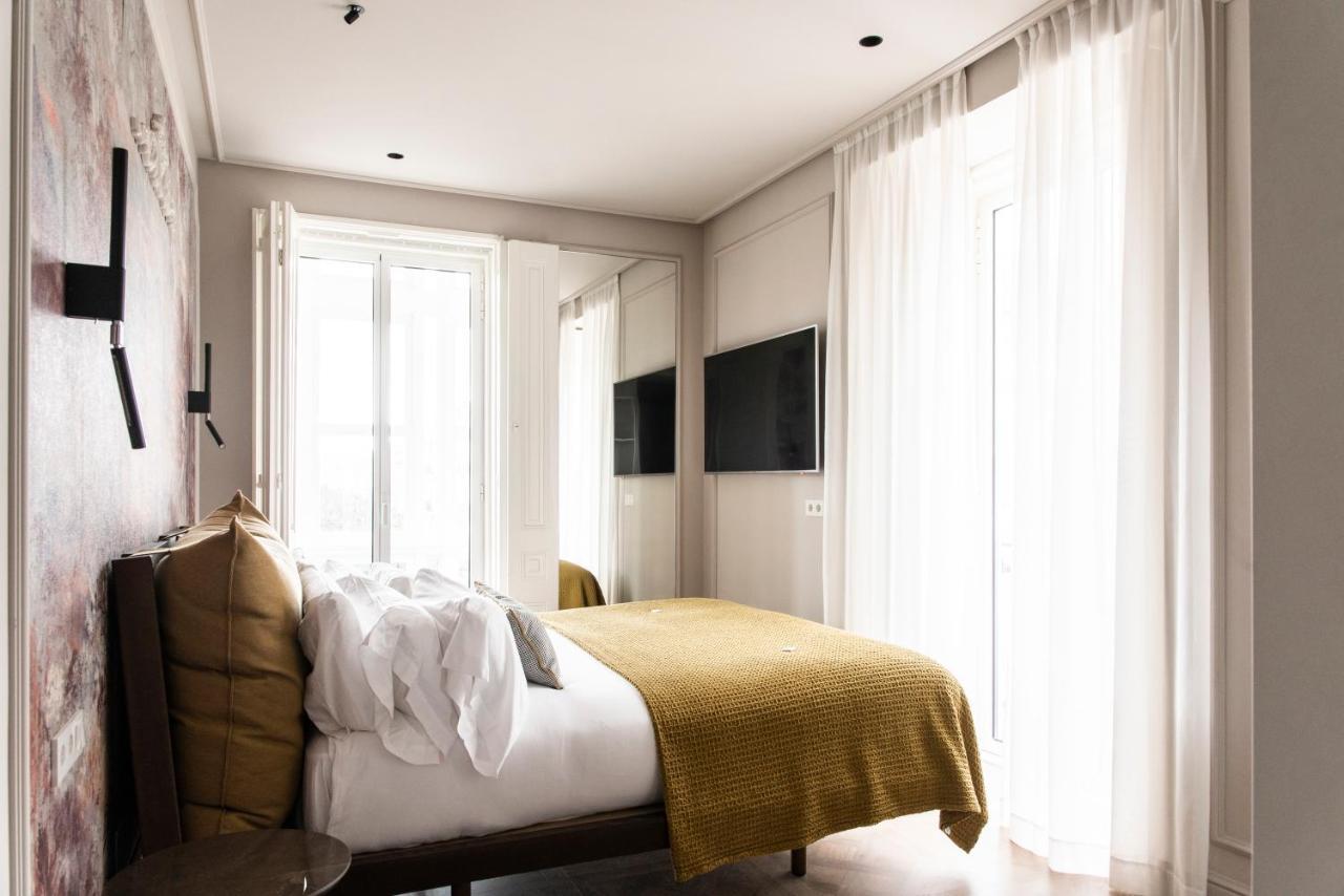 Soho Boutique Palacio De Pombo Santender Kültér fotó
