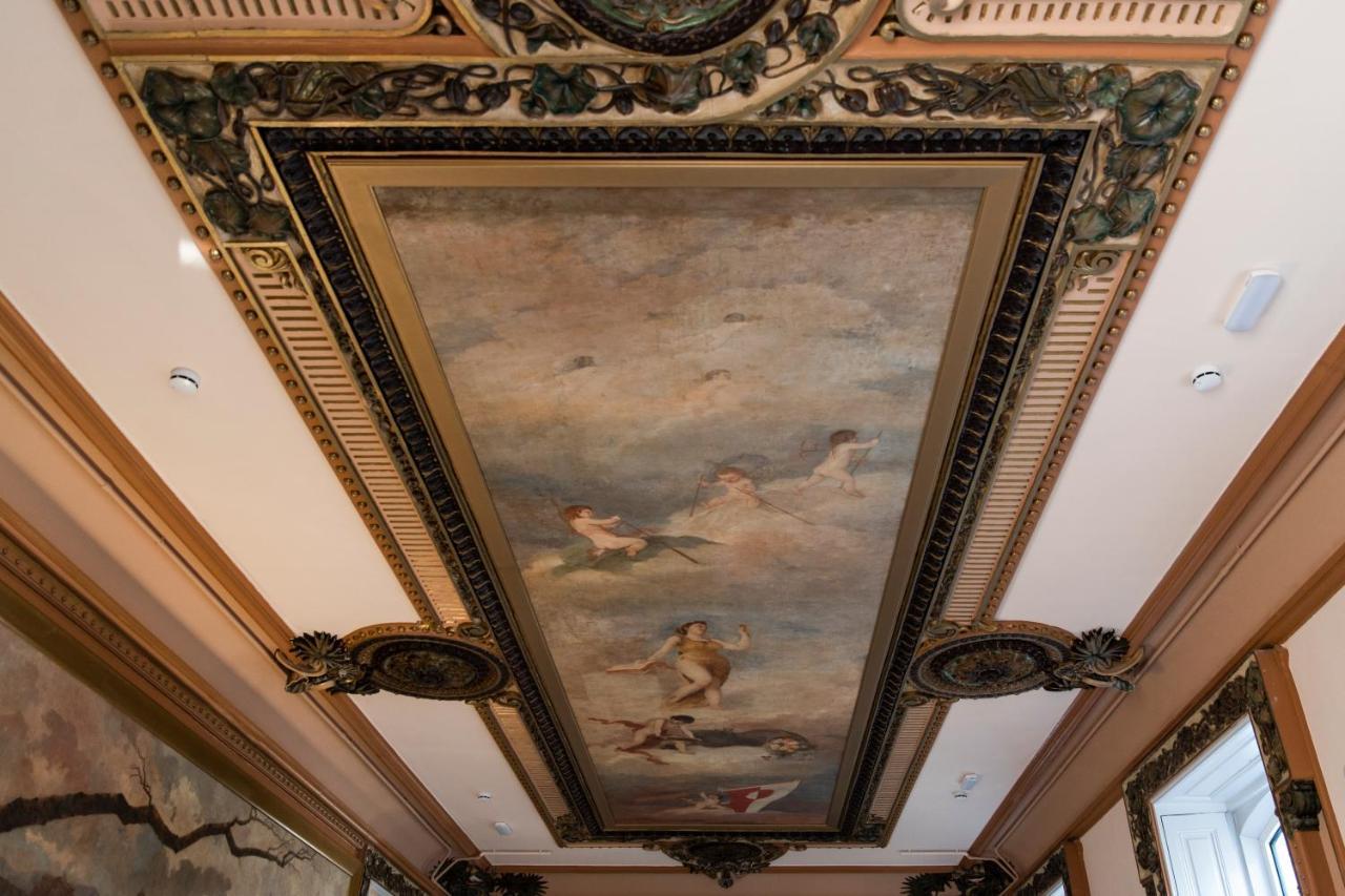 Soho Boutique Palacio De Pombo Santender Kültér fotó