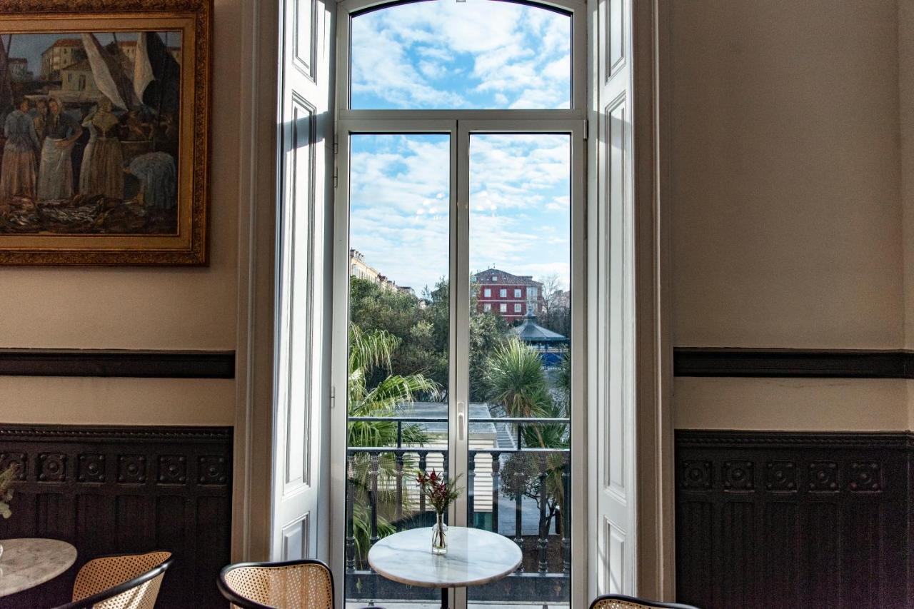 Soho Boutique Palacio De Pombo Santender Kültér fotó