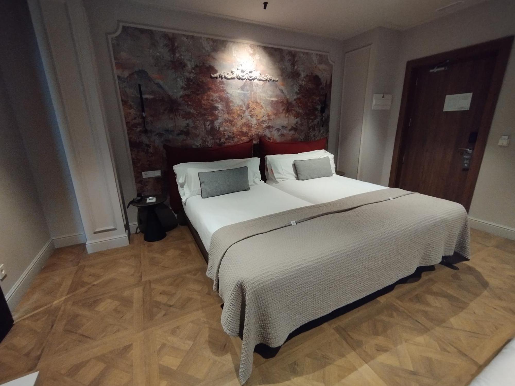 Soho Boutique Palacio De Pombo Santender Kültér fotó