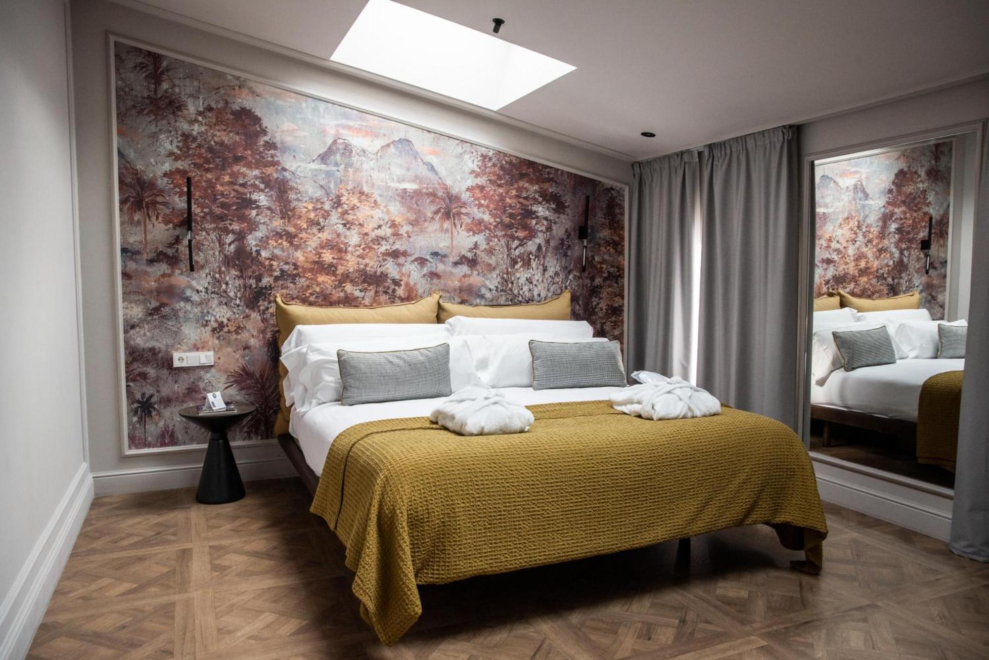 Soho Boutique Palacio De Pombo Santender Kültér fotó