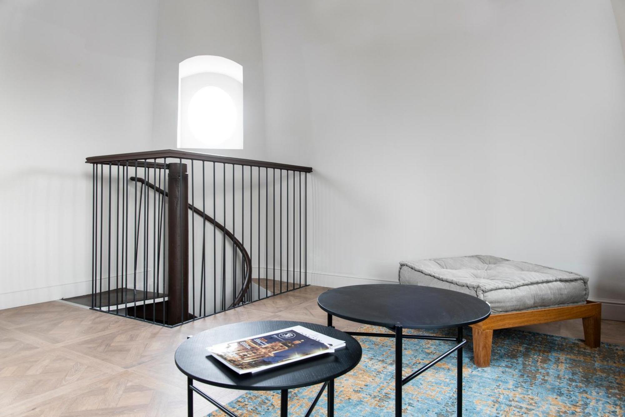 Soho Boutique Palacio De Pombo Santender Kültér fotó
